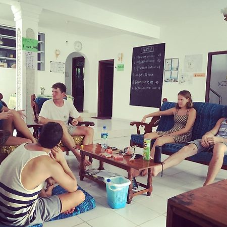 Jungle Guest House كالي المظهر الخارجي الصورة