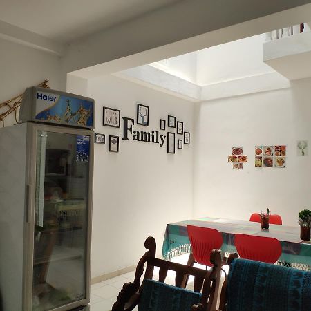 Jungle Guest House كالي المظهر الخارجي الصورة