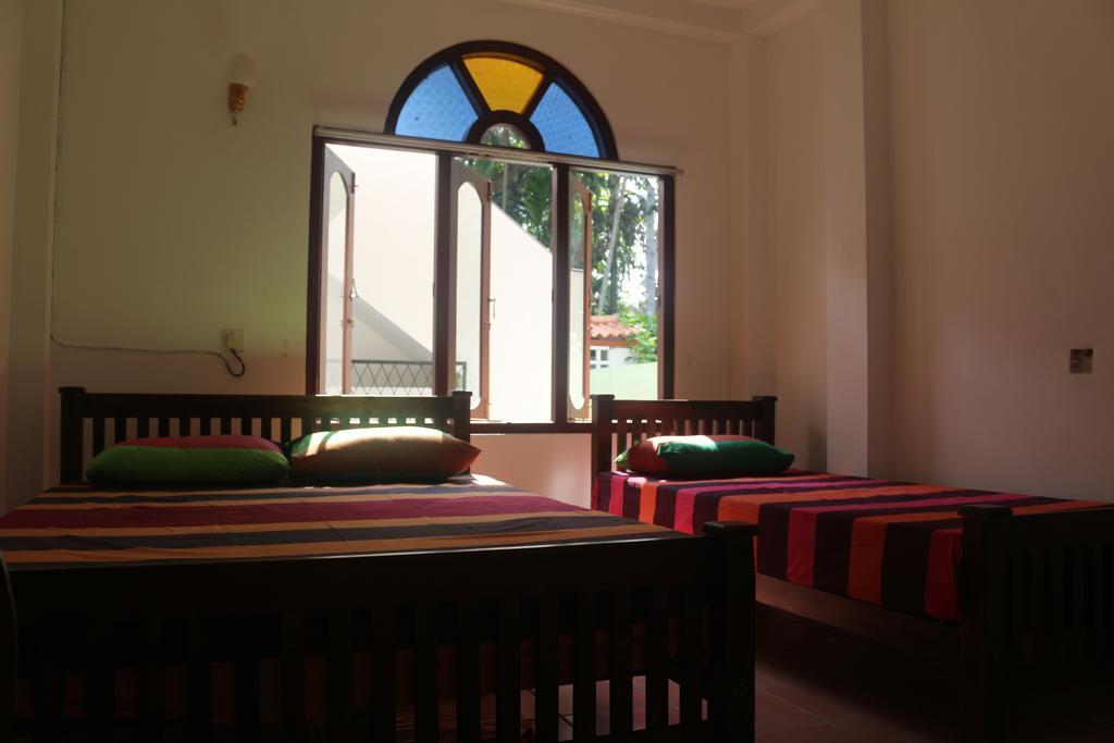 Jungle Guest House كالي المظهر الخارجي الصورة
