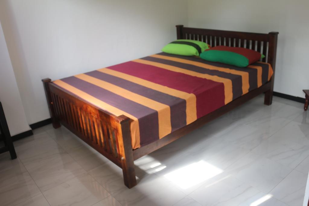 Jungle Guest House كالي المظهر الخارجي الصورة