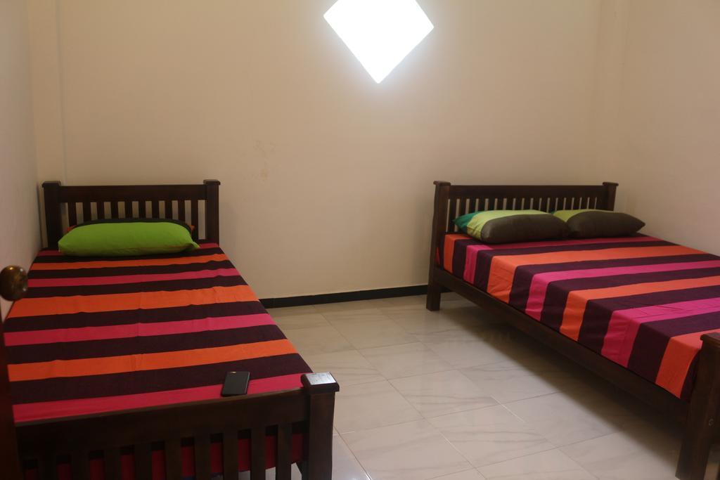 Jungle Guest House كالي المظهر الخارجي الصورة
