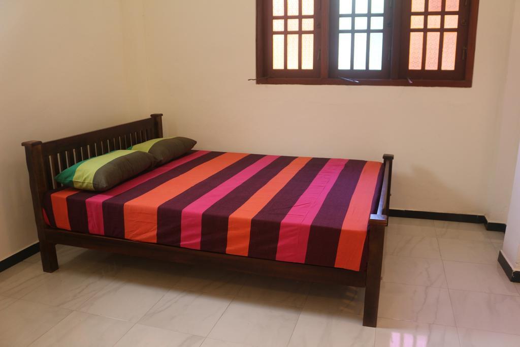 Jungle Guest House كالي المظهر الخارجي الصورة