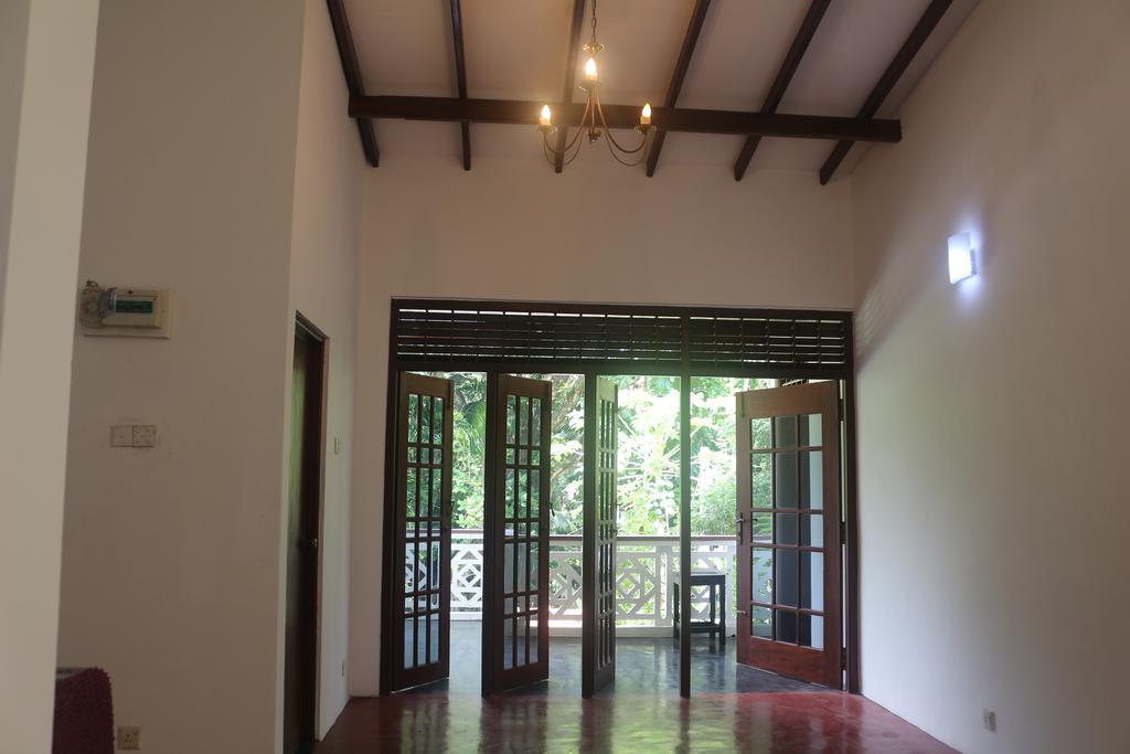 Jungle Guest House كالي المظهر الخارجي الصورة