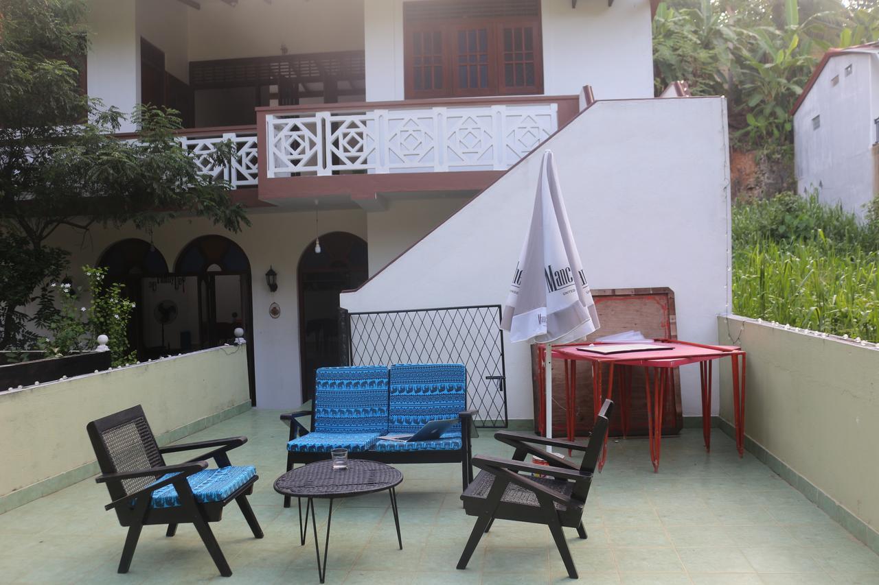 Jungle Guest House كالي المظهر الخارجي الصورة