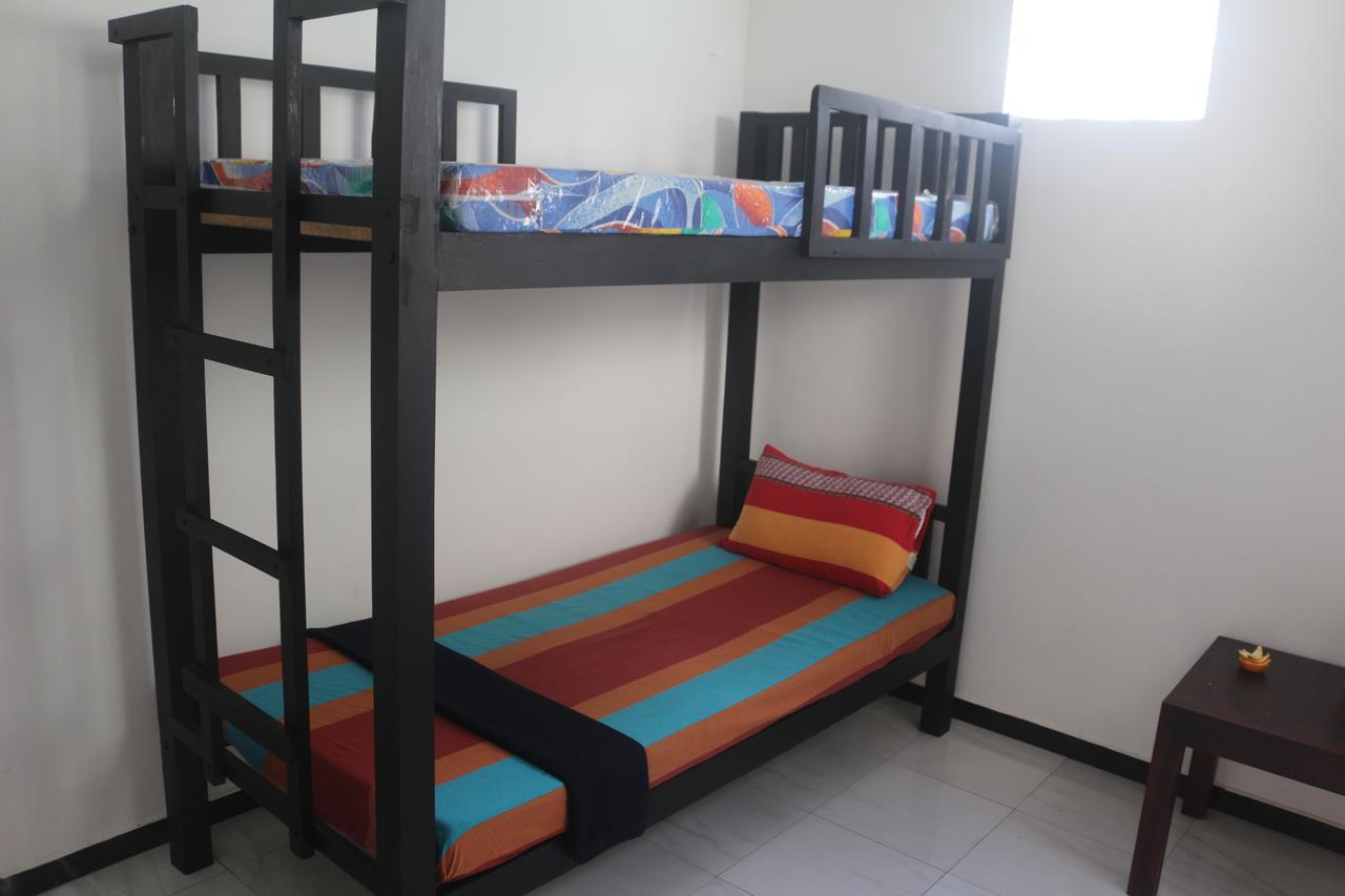 Jungle Guest House كالي المظهر الخارجي الصورة