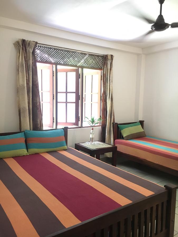 Jungle Guest House كالي المظهر الخارجي الصورة