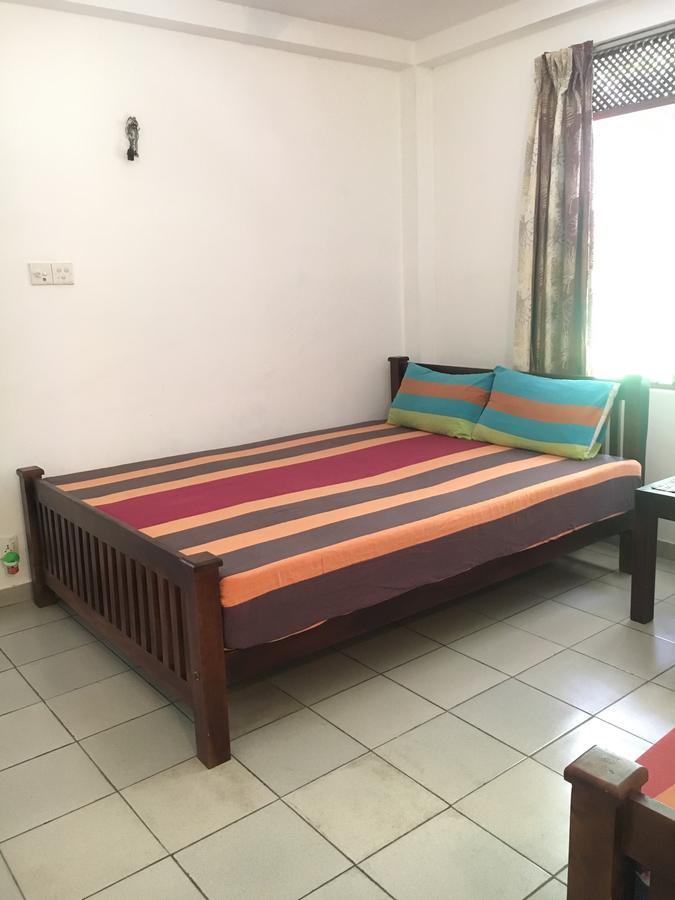 Jungle Guest House كالي المظهر الخارجي الصورة