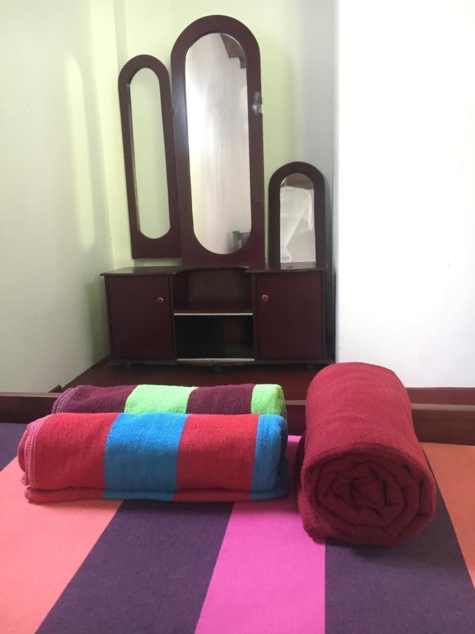 Jungle Guest House كالي المظهر الخارجي الصورة