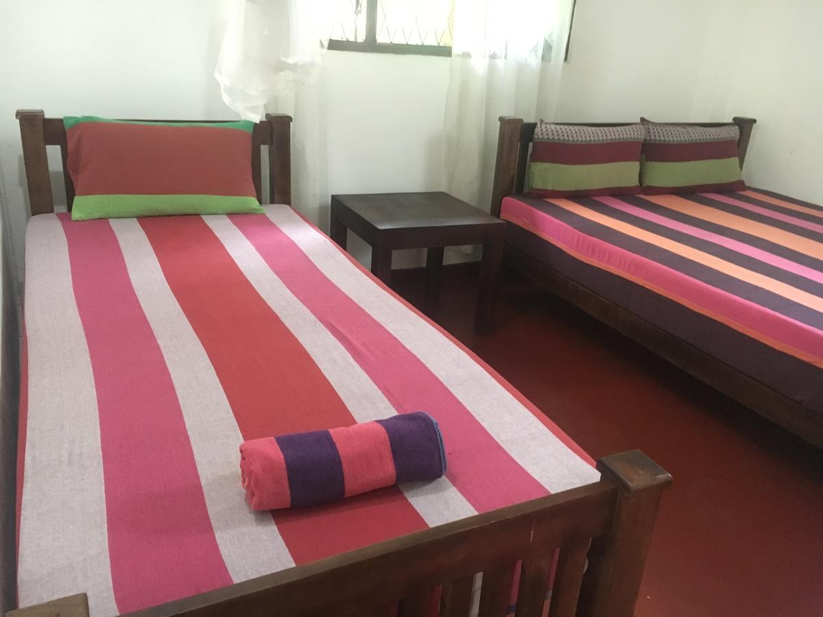 Jungle Guest House كالي المظهر الخارجي الصورة