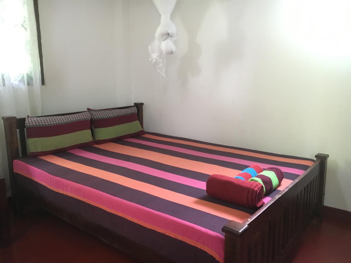 Jungle Guest House كالي المظهر الخارجي الصورة