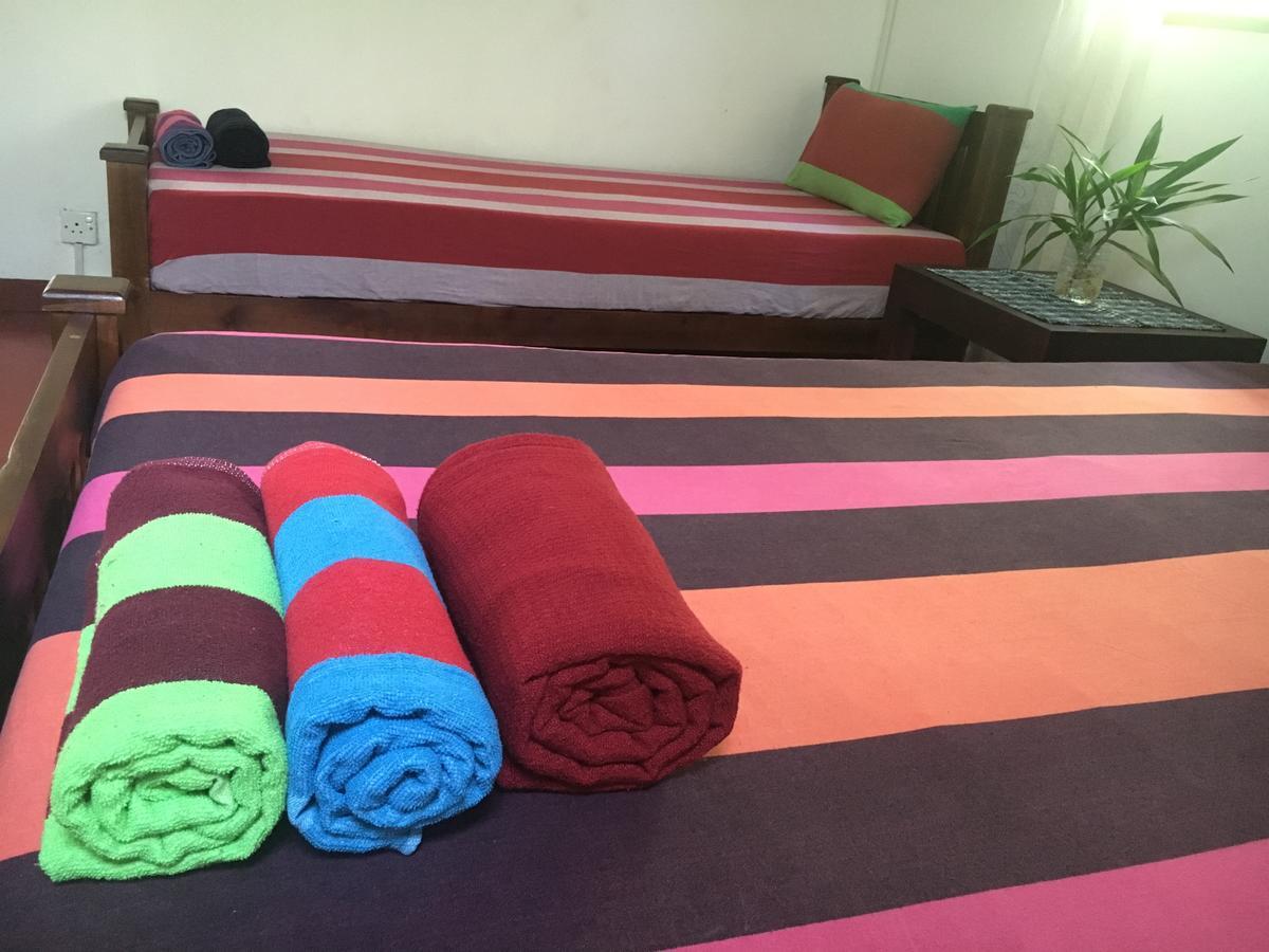 Jungle Guest House كالي المظهر الخارجي الصورة