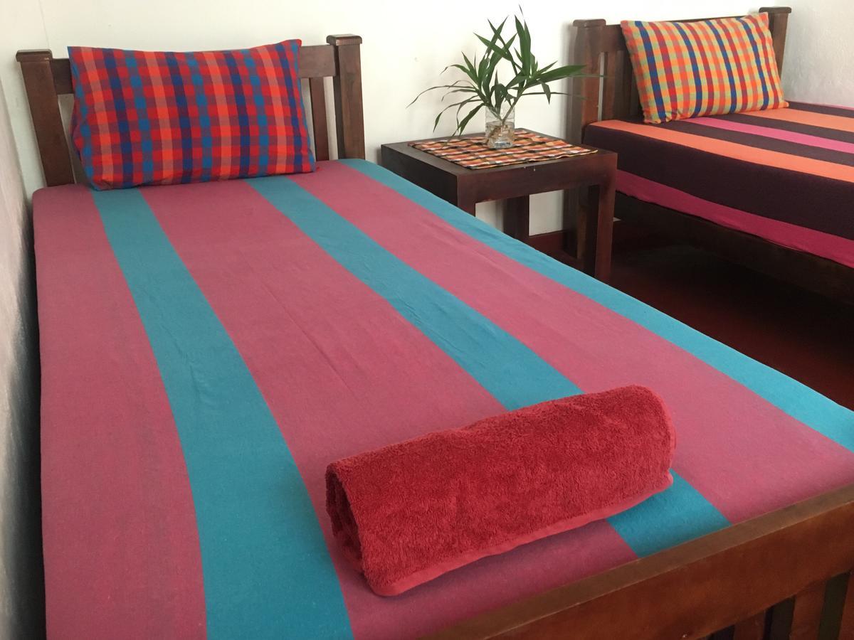 Jungle Guest House كالي المظهر الخارجي الصورة