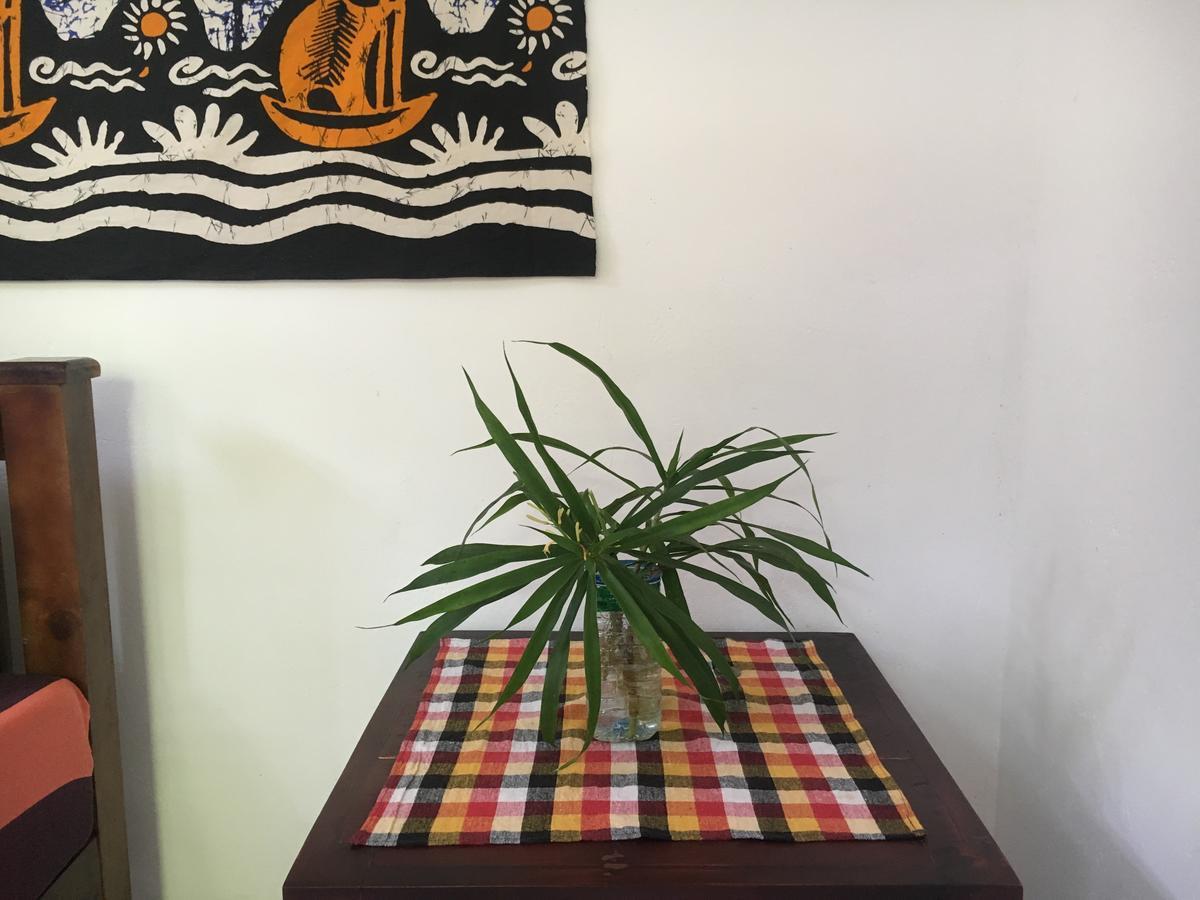 Jungle Guest House كالي المظهر الخارجي الصورة