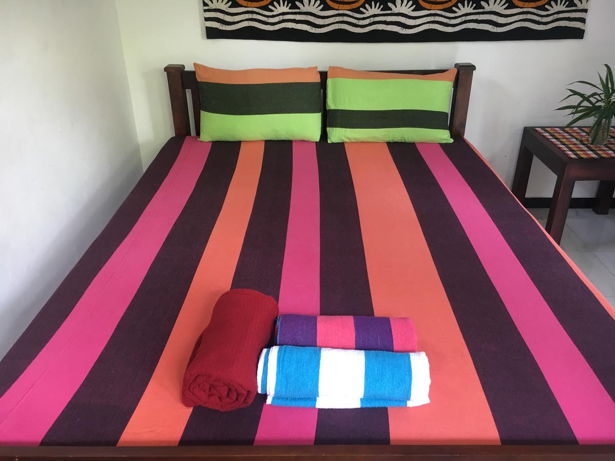 Jungle Guest House كالي المظهر الخارجي الصورة