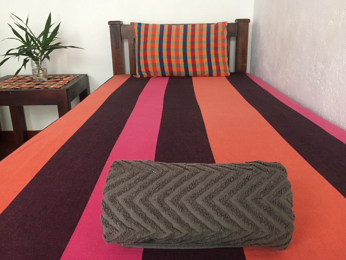 Jungle Guest House كالي المظهر الخارجي الصورة