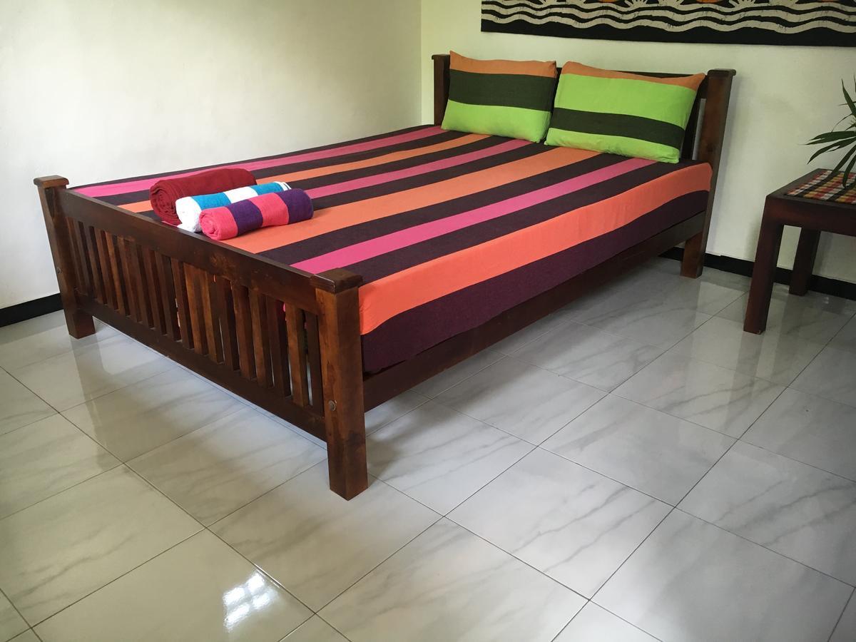 Jungle Guest House كالي المظهر الخارجي الصورة