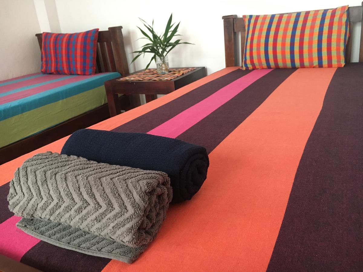 Jungle Guest House كالي المظهر الخارجي الصورة
