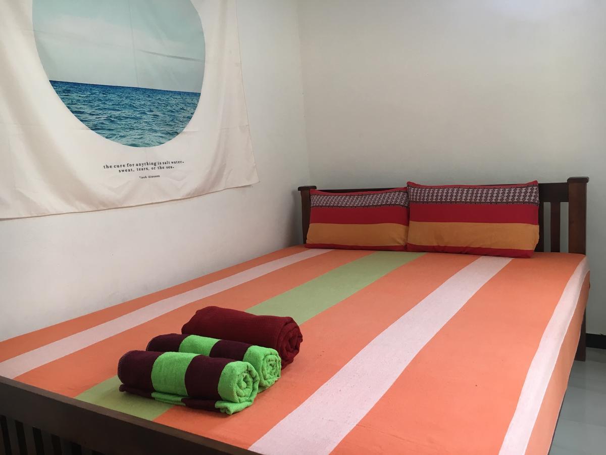 Jungle Guest House كالي المظهر الخارجي الصورة
