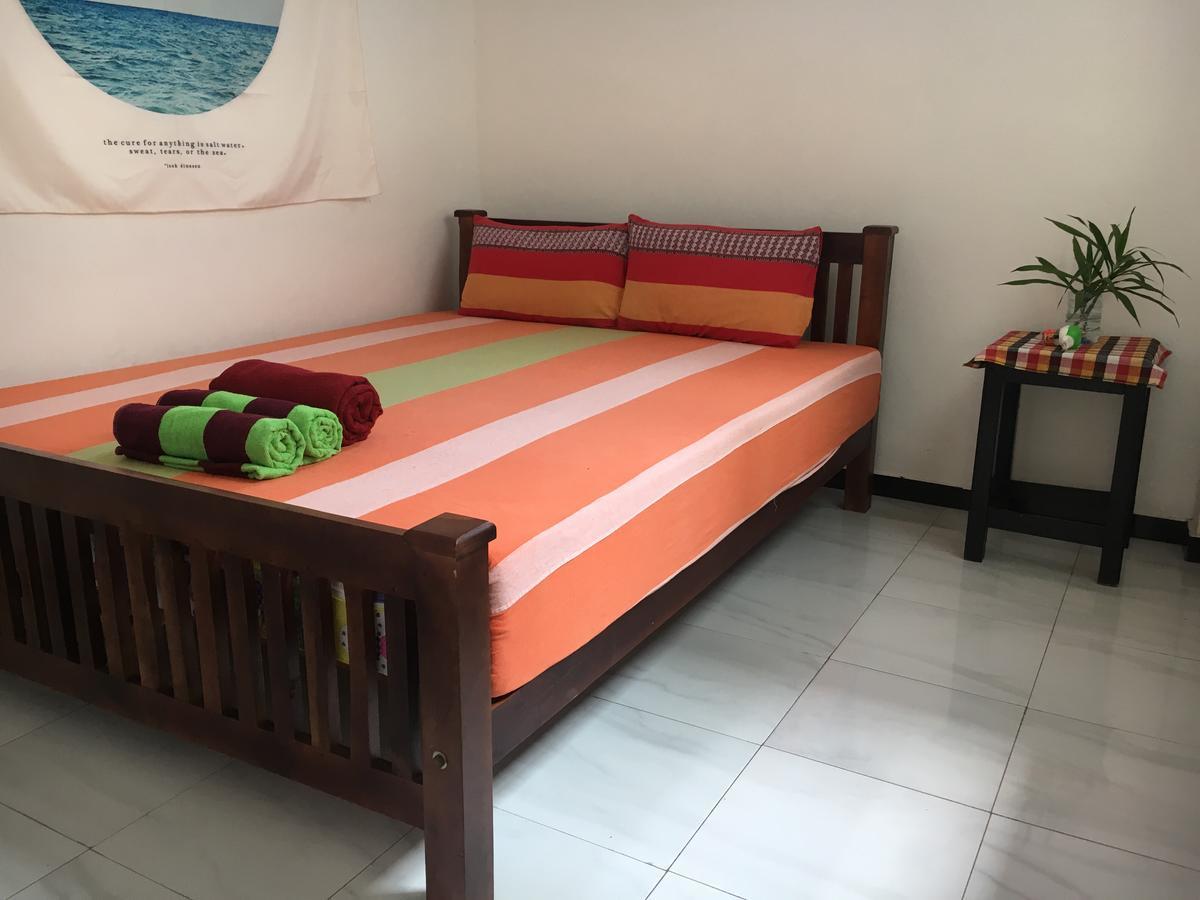 Jungle Guest House كالي المظهر الخارجي الصورة