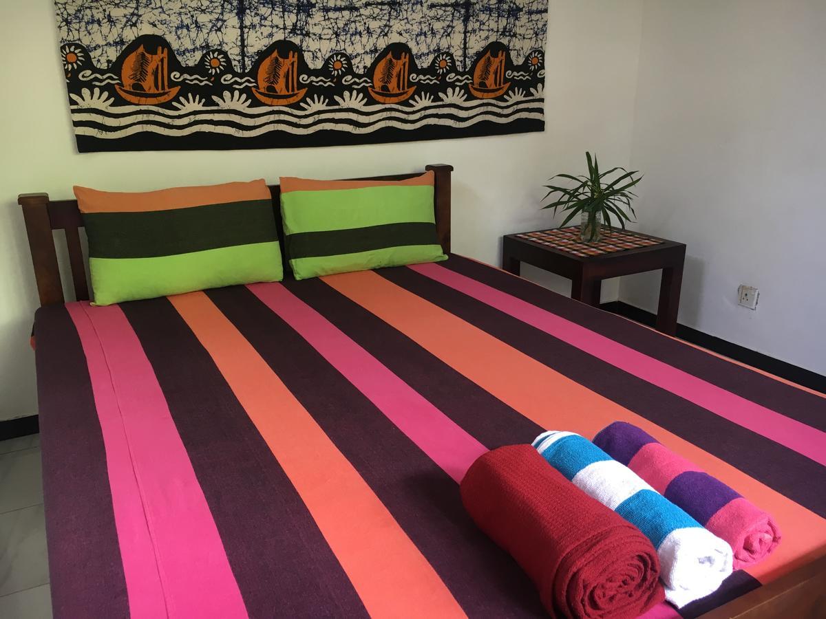 Jungle Guest House كالي المظهر الخارجي الصورة