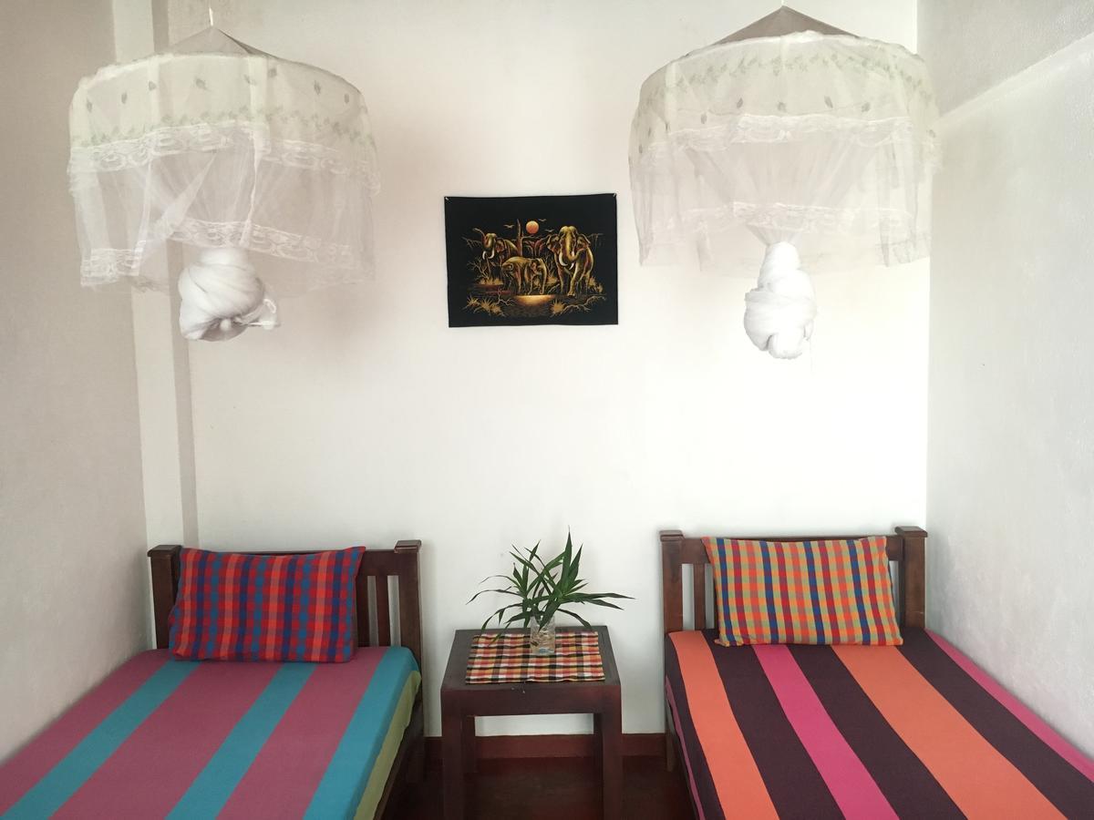 Jungle Guest House كالي المظهر الخارجي الصورة