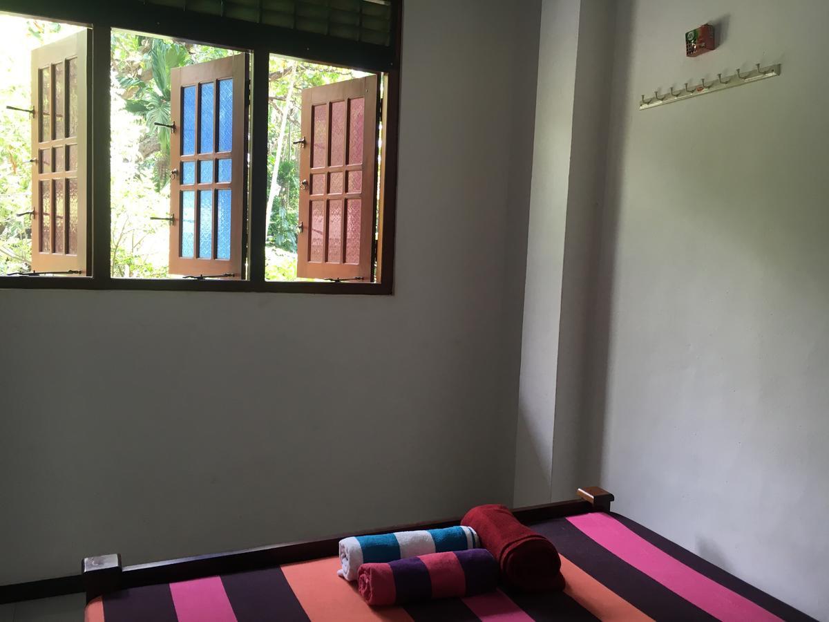 Jungle Guest House كالي المظهر الخارجي الصورة