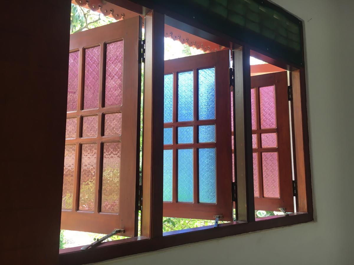 Jungle Guest House كالي المظهر الخارجي الصورة