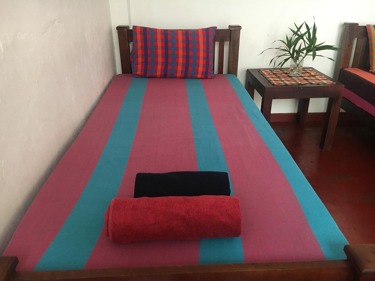 Jungle Guest House كالي المظهر الخارجي الصورة