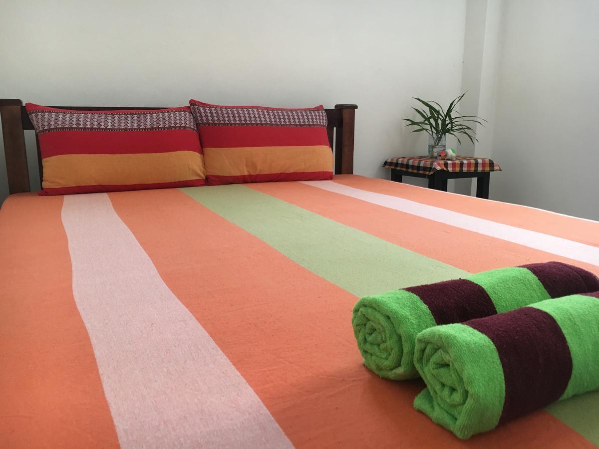 Jungle Guest House كالي المظهر الخارجي الصورة