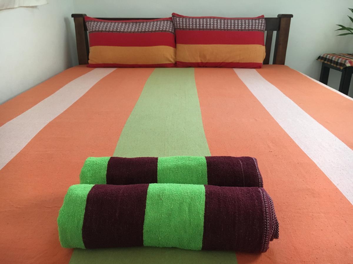Jungle Guest House كالي المظهر الخارجي الصورة