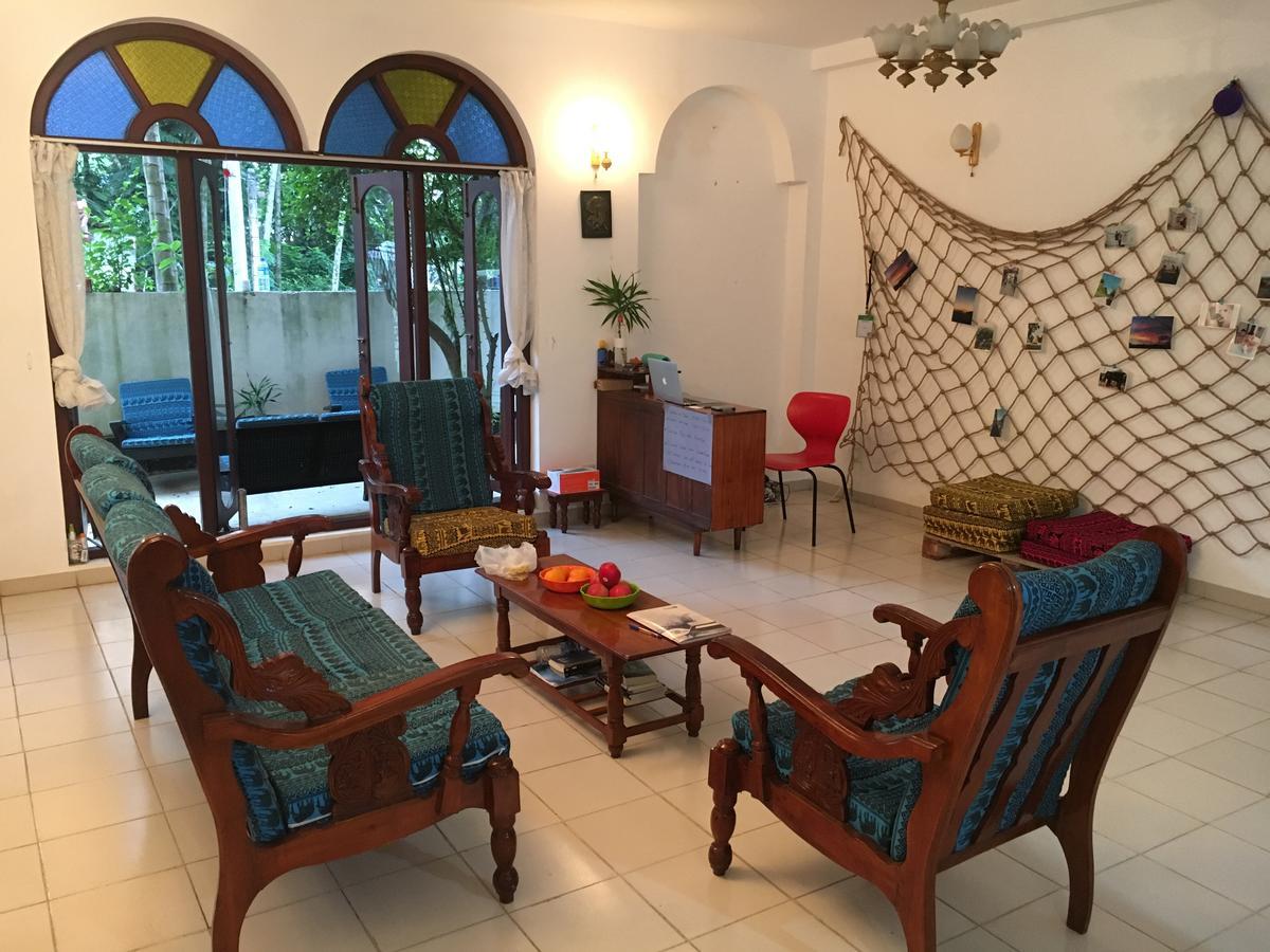 Jungle Guest House كالي المظهر الخارجي الصورة