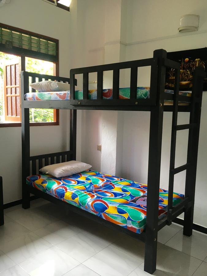 Jungle Guest House كالي المظهر الخارجي الصورة