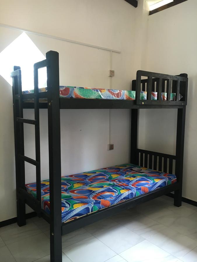 Jungle Guest House كالي المظهر الخارجي الصورة