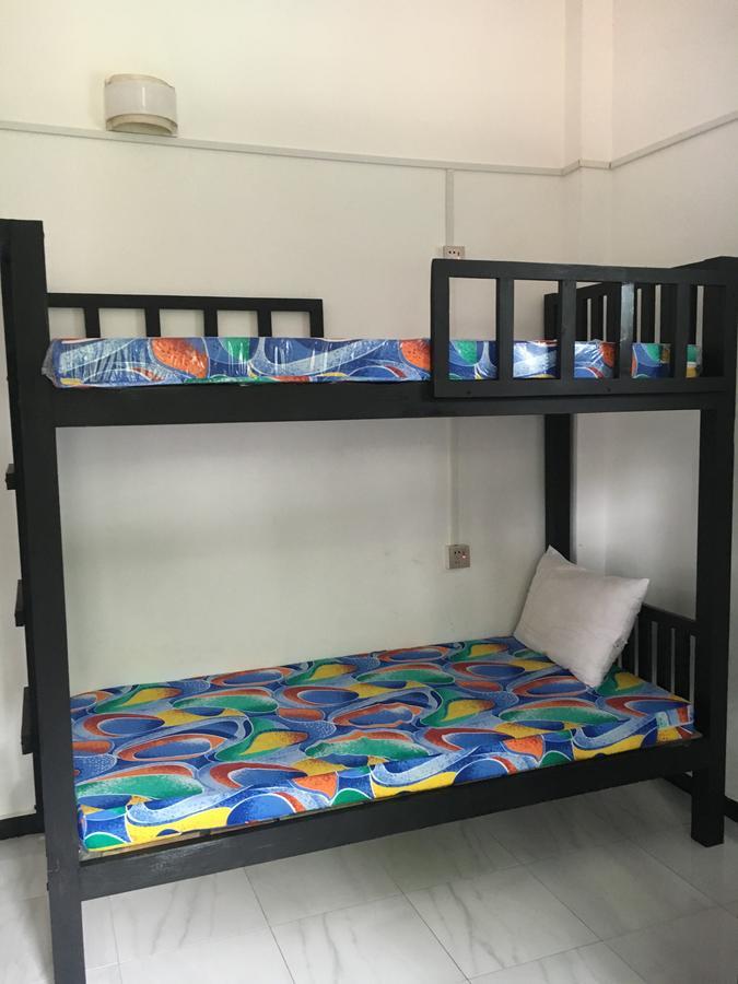 Jungle Guest House كالي المظهر الخارجي الصورة