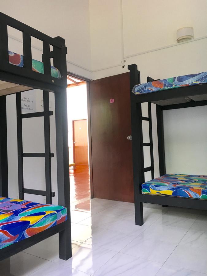 Jungle Guest House كالي المظهر الخارجي الصورة