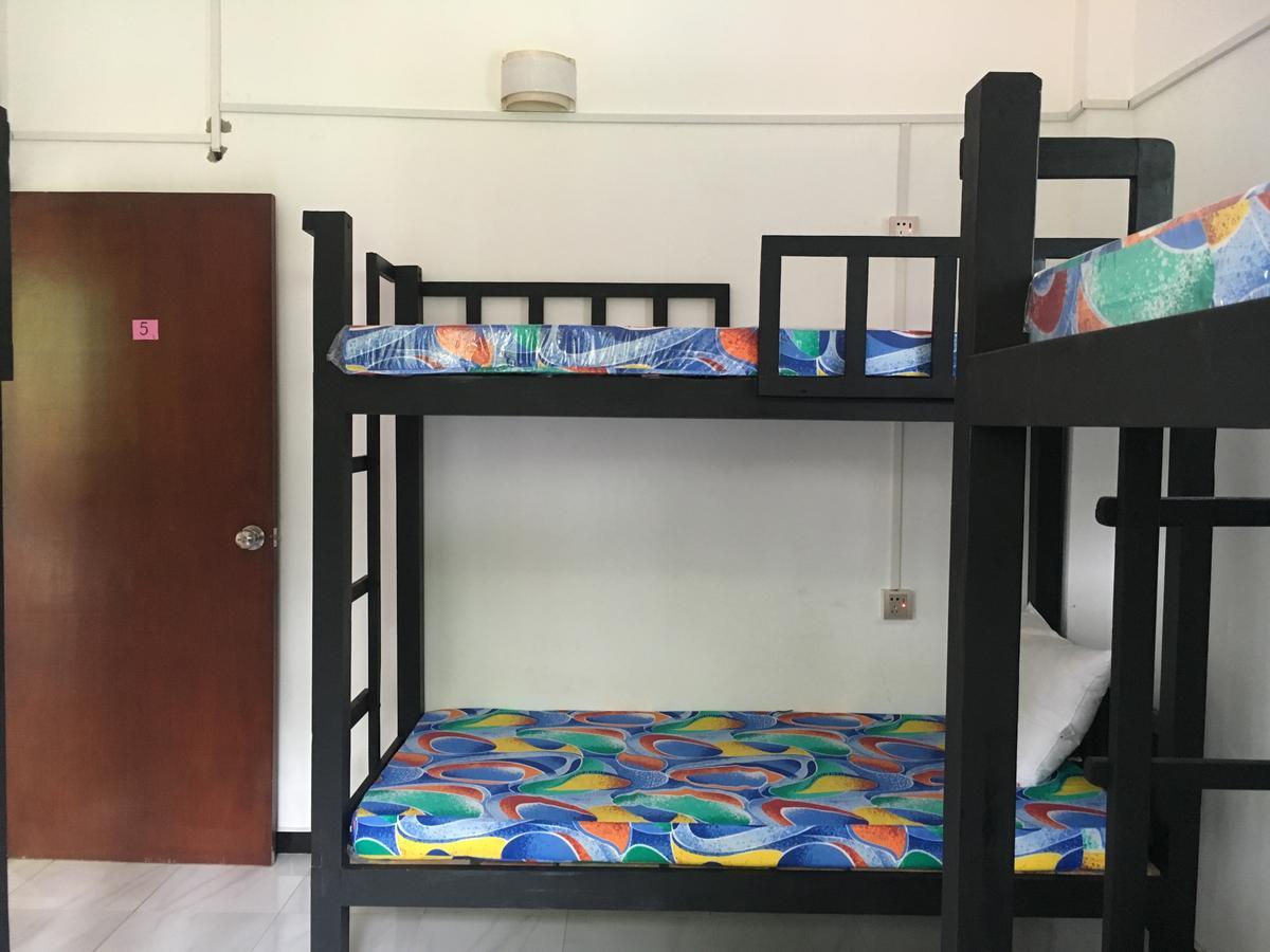 Jungle Guest House كالي المظهر الخارجي الصورة