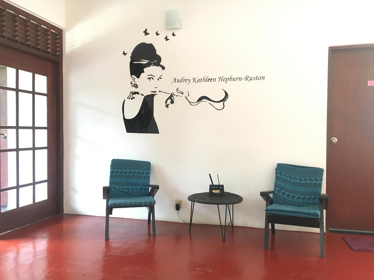 Jungle Guest House كالي المظهر الخارجي الصورة