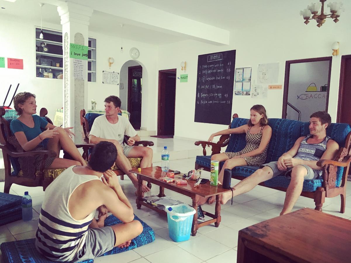 Jungle Guest House كالي المظهر الخارجي الصورة