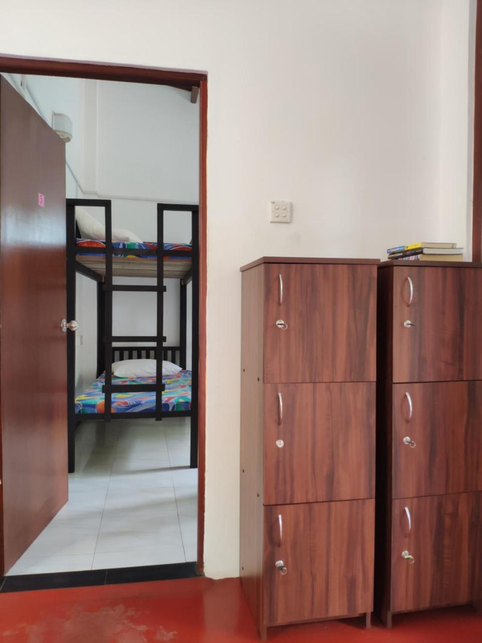 Jungle Guest House كالي المظهر الخارجي الصورة