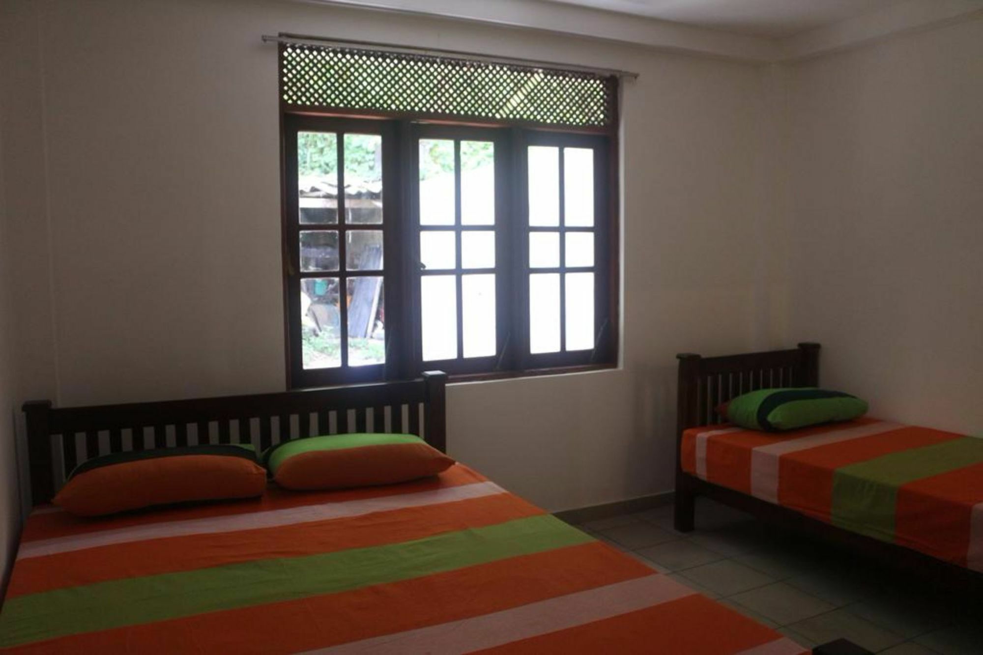 Jungle Guest House كالي المظهر الخارجي الصورة