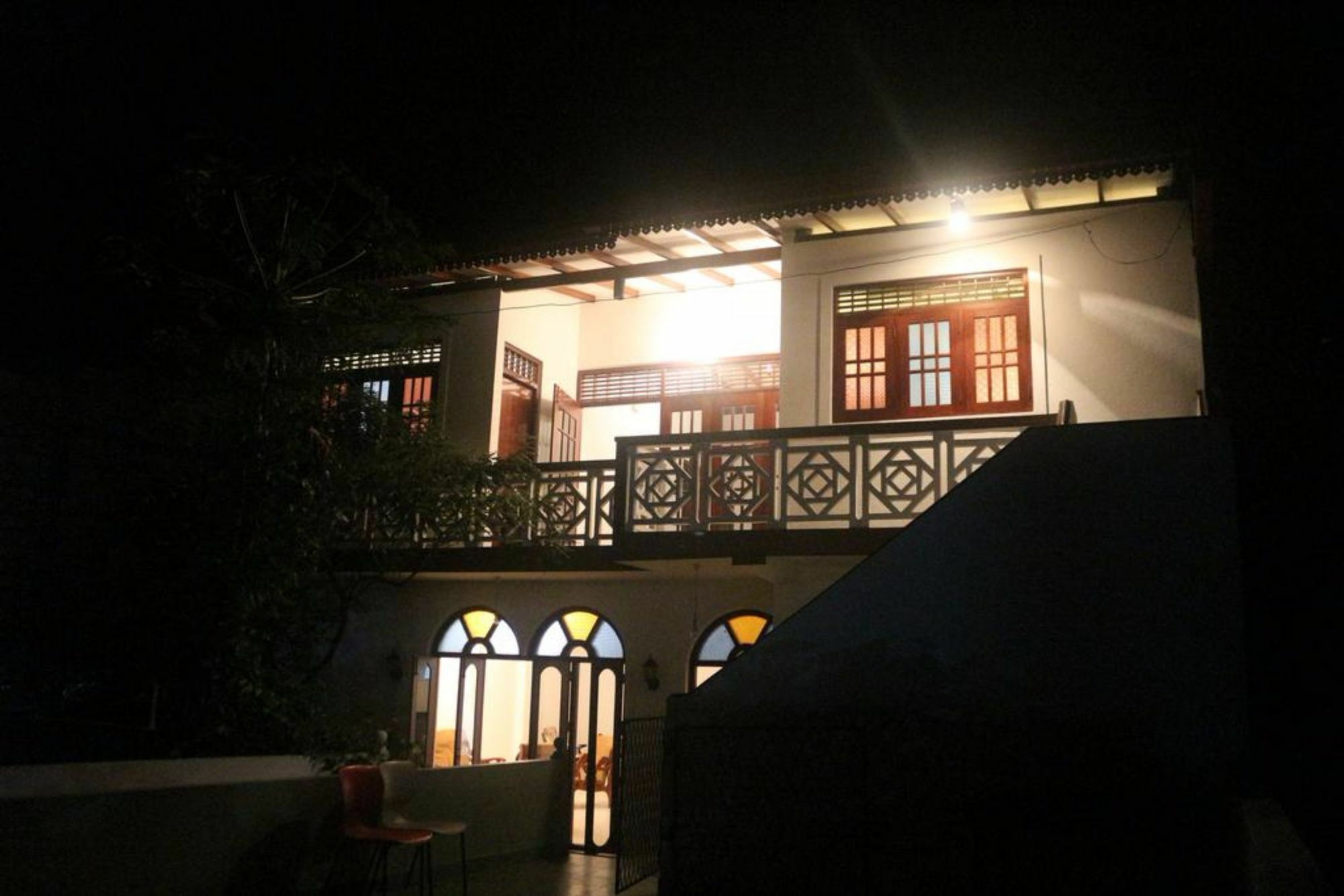 Jungle Guest House كالي المظهر الخارجي الصورة