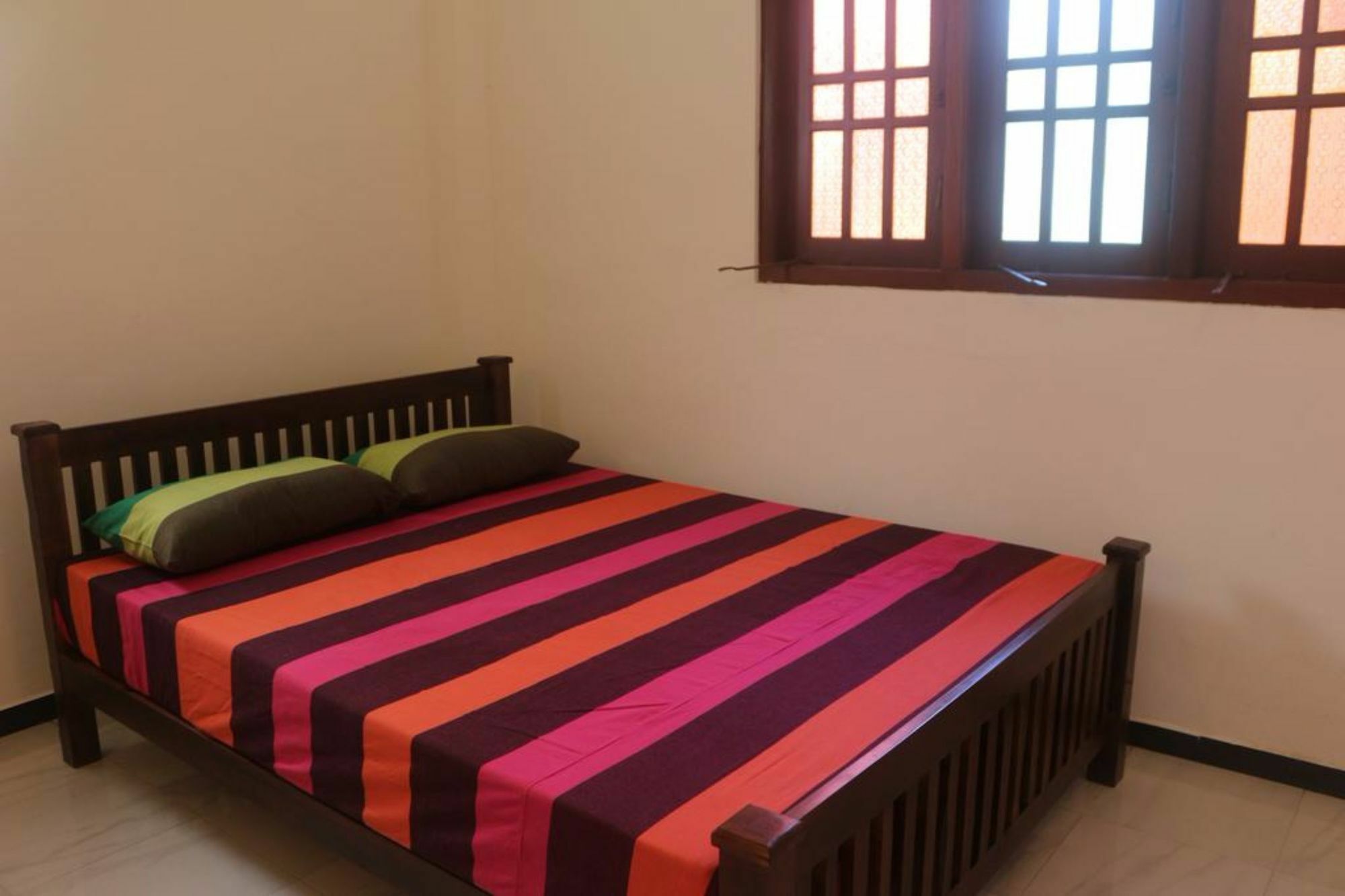 Jungle Guest House كالي المظهر الخارجي الصورة