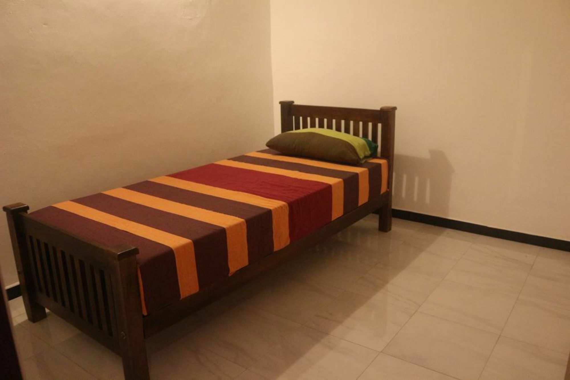 Jungle Guest House كالي المظهر الخارجي الصورة