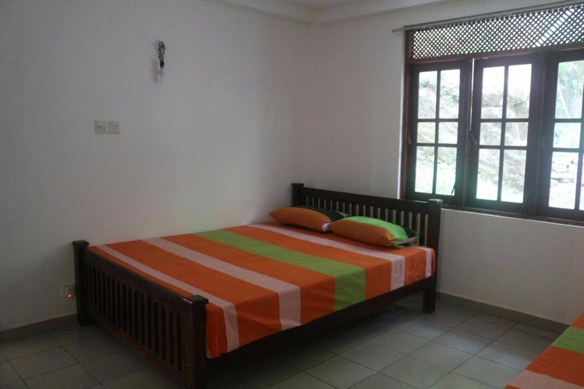 Jungle Guest House كالي المظهر الخارجي الصورة